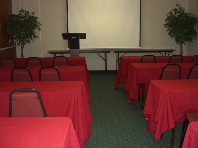 Best Western Brentwood Inn Facilități foto